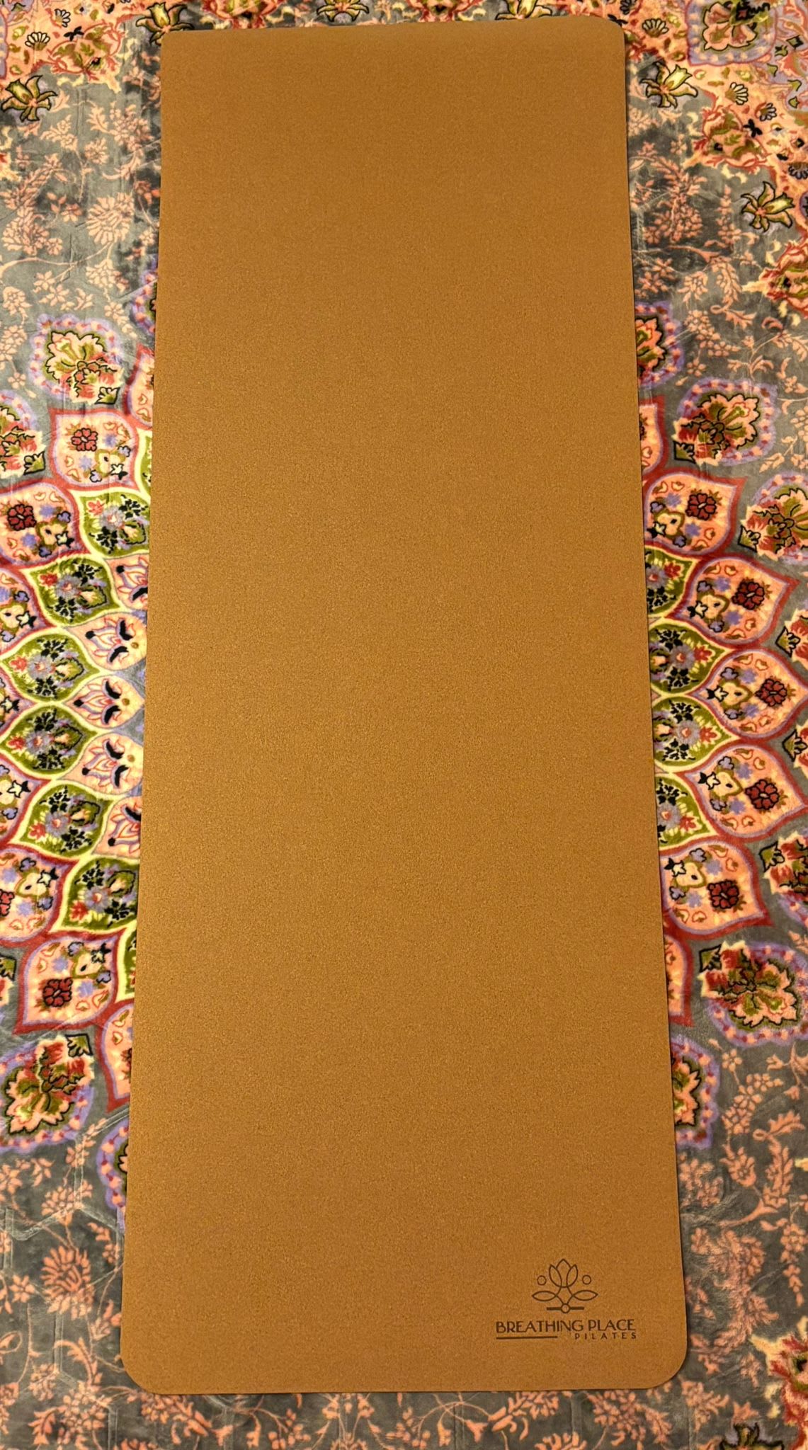 Yoga mats