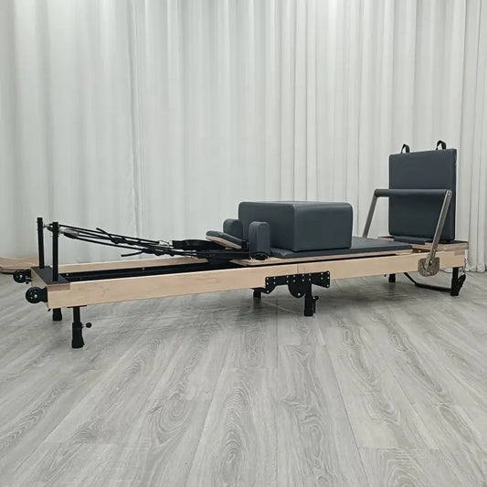 Maple Pilates Reformer