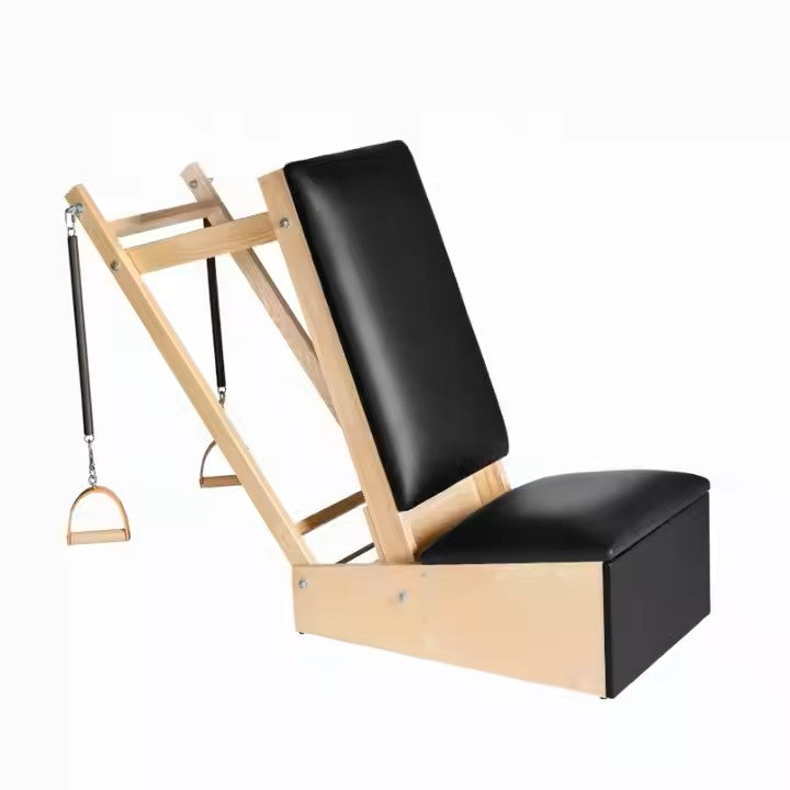 Stretch chair