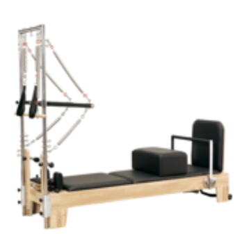 Reformer with tower