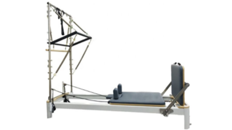 Aluminium alloy reformer with tower